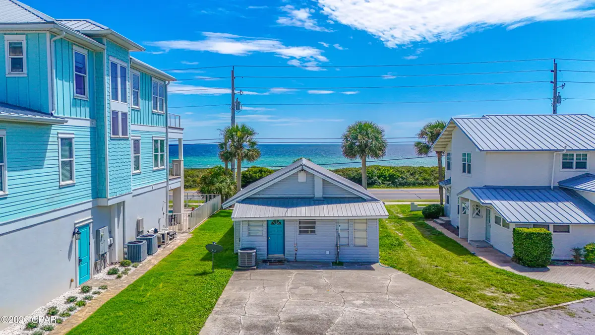 21224 Front Beach Road, Panama City Beach, FL 32413 - #1