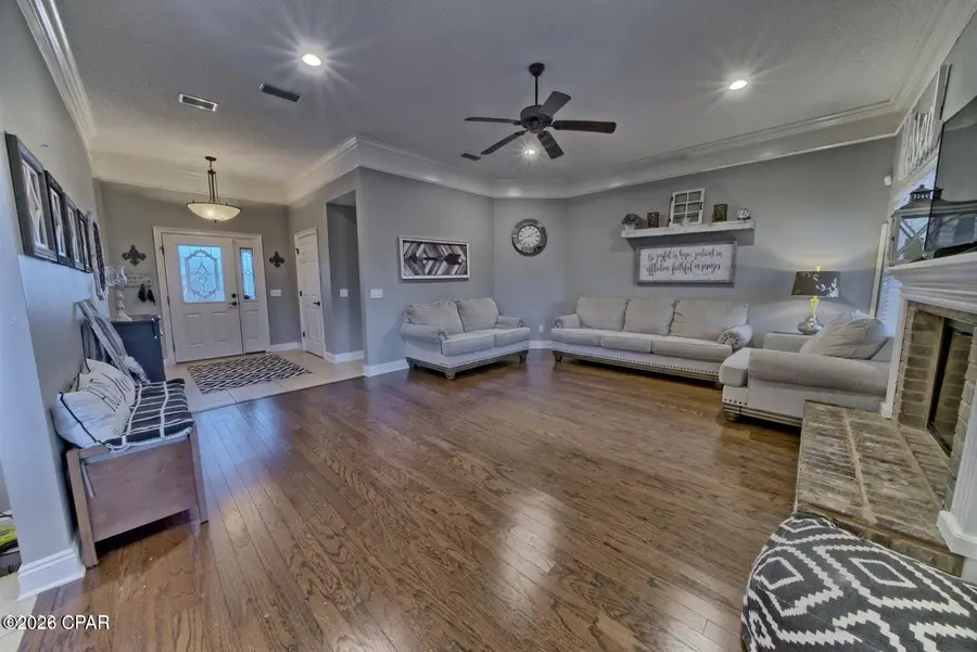 4250 Dairy Farm Road, Panama City, FL 32404 - #3