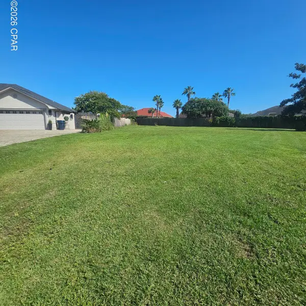 504 Parkwood Court, Panama City, FL 32405