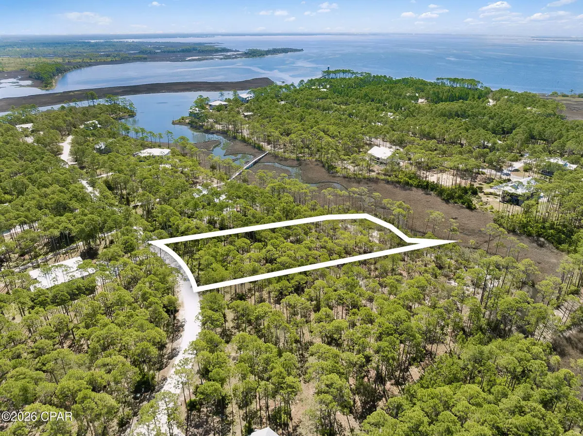 6315 Turkey Cove Lane, Panama City Beach, FL 32413 - #1