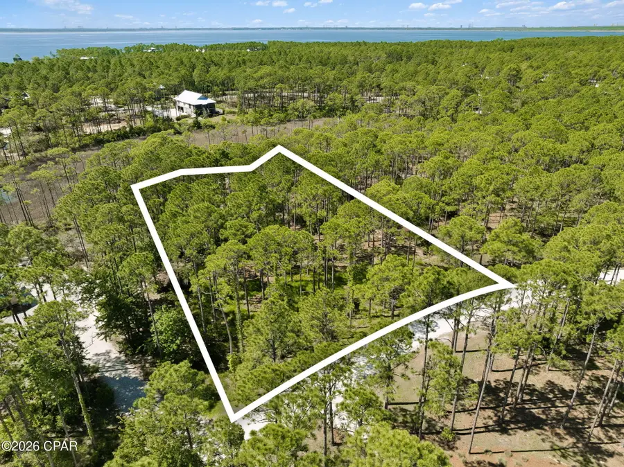 6315 Turkey Cove Lane, Panama City Beach, FL 32413 - #3