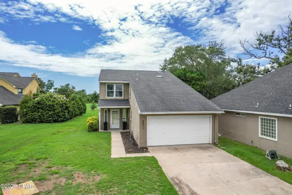 2511 Country Club Drive, Lynn Haven, FL 32444