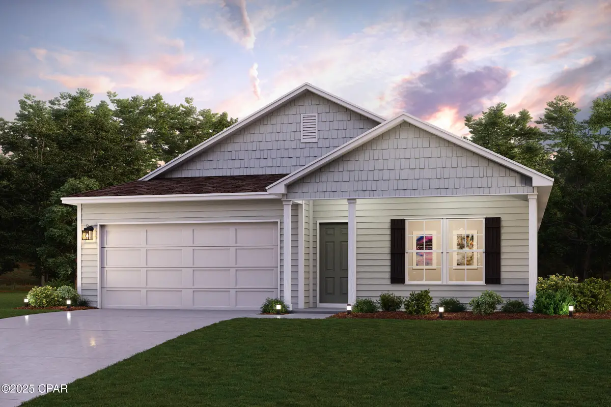 4129 Aquarius Drive, Chipley, FL 32428 - #1