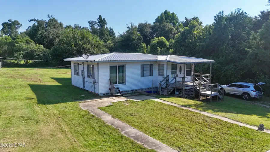 4320 South Street, Marianna, FL 32448 - #3