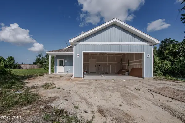 2831 Wakulla Avenue, Panama City, FL 32405
