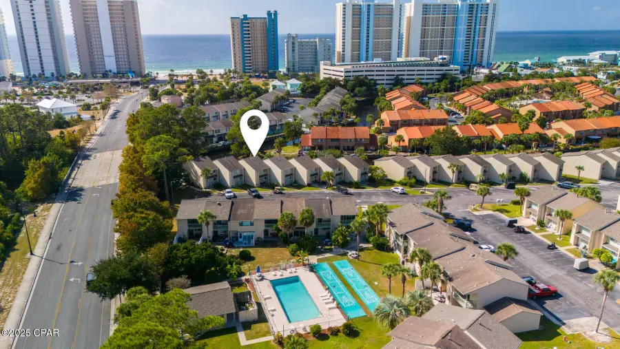 232 White Sandy Drive, Panama City Beach, FL 32407 - #2