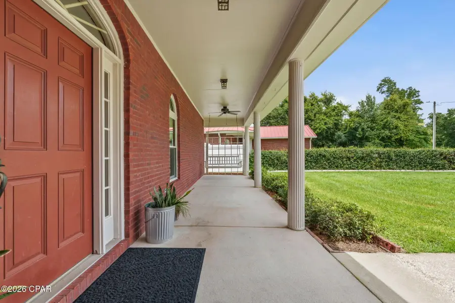 5133 Indian Bluff Drive, Youngstown, FL 32466 - #2