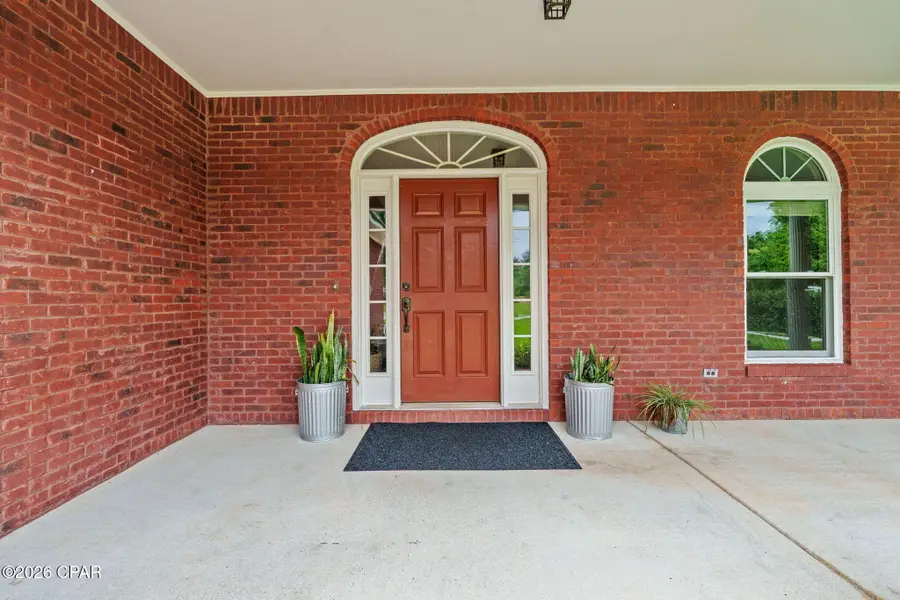 5133 Indian Bluff Drive, Youngstown, FL 32466 - #3