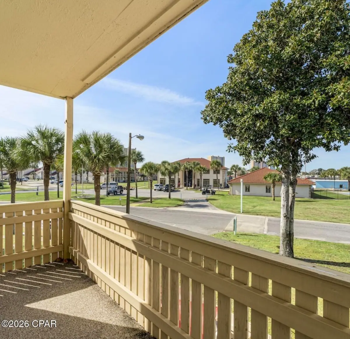 17462 Front Beach Road #8A-1, Panama City Beach, FL 32413 - #1