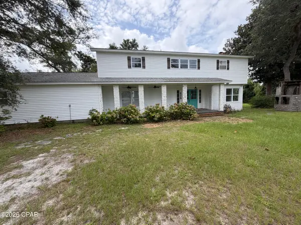 2118 Trinity Street, Lynn Haven, FL 32444