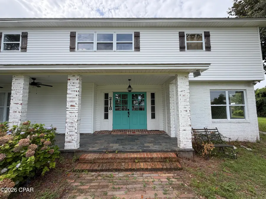 2118 Trinity Street, Lynn Haven, FL 32444 - #3