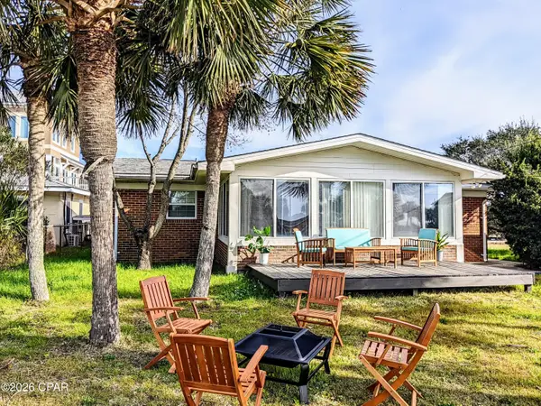 21806 Front Beach Road, Panama City Beach, FL 32413