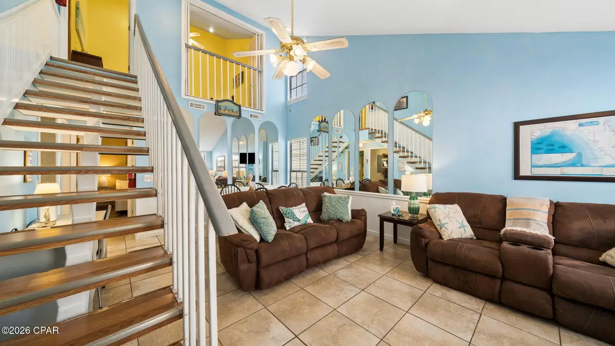 17462 Front Beach Road #53C, Panama City Beach, FL 32413 - #1