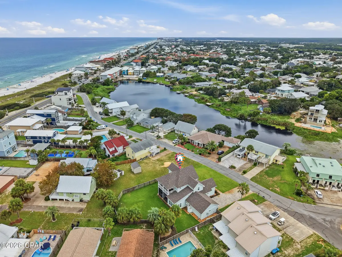 167 Downing Street, Panama City Beach, FL 32413 - #1