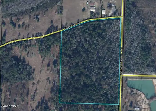 000 Duncan Community Road, Chipley, FL 32428