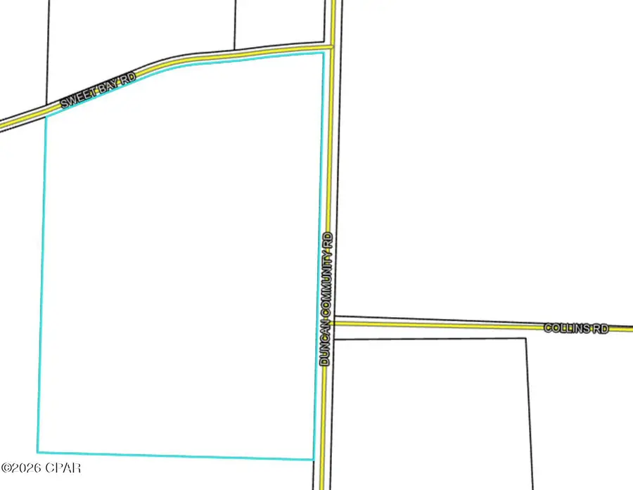 000 Duncan Community Road, Chipley, FL 32428 - #2