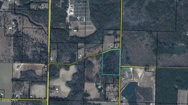 000 Duncan Community Road, Chipley, FL 32428 - #3