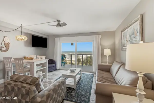 8743 Thomas Drive #423, Panama City, FL 32408