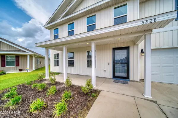 5528 Mars Hill Lane, Panama City, FL 32404