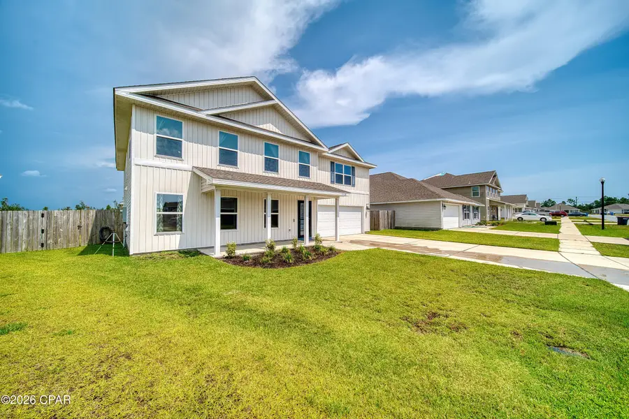 5528 Mars Hill Lane, Panama City, FL 32404 - #3