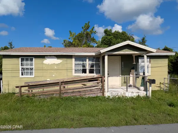 1329 Russ Lake Drive, Panama City, FL 32404