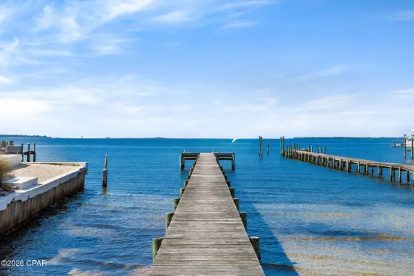 2400 W Beach Drive, Panama City, FL 32401