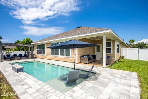 700 Breakfast Point Boulevard, Panama City Beach, FL 32407