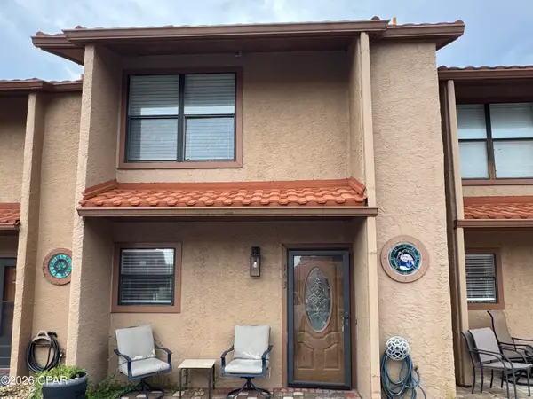 143 Grande Island Boulevard, Panama City Beach, FL 32407