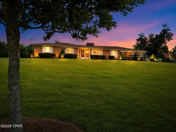 2895 Watson Drive, Marianna, FL 32446
