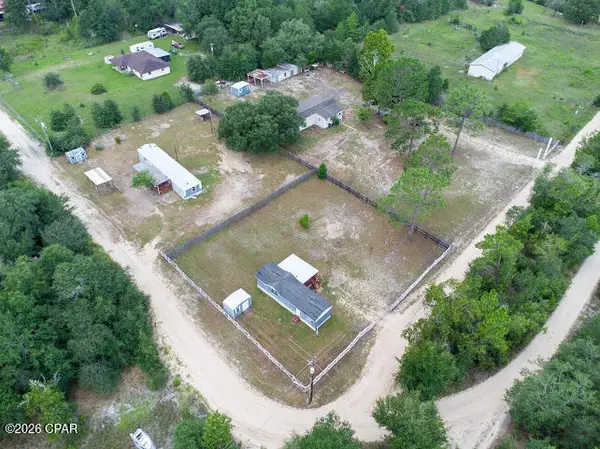 12933 Farm Road, Southport, FL 32409