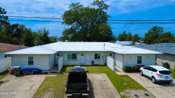 917 Bradford Circle, Lynn Haven, FL 32444