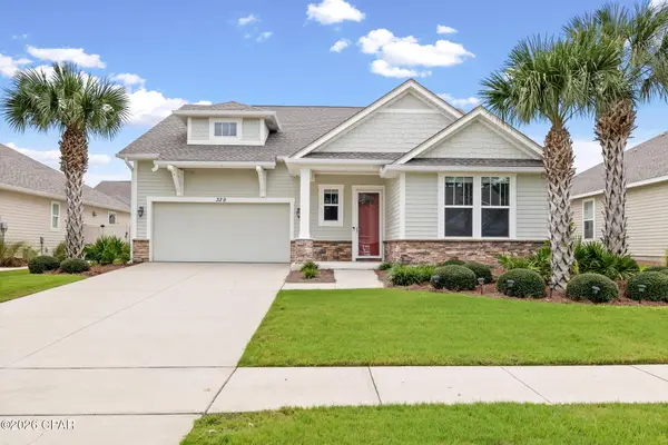 339 Blue Sage Road, Panama City Beach, FL 32413