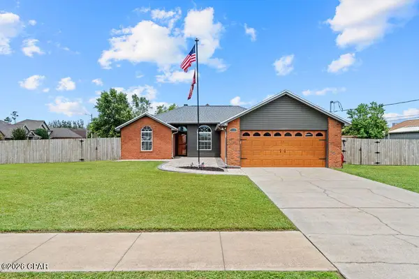 5505 Merritt Brown Road, Panama City, FL 32404