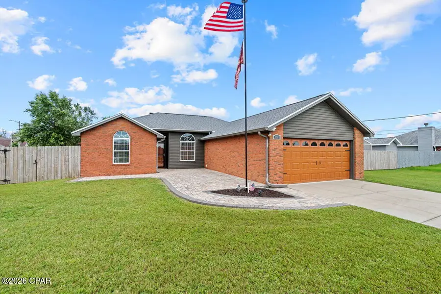 5505 Merritt Brown Road, Panama City, FL 32404 - #2