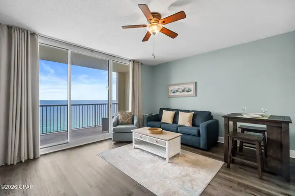 10901 Front Beach Road #1613, Panama City Beach, FL 32407