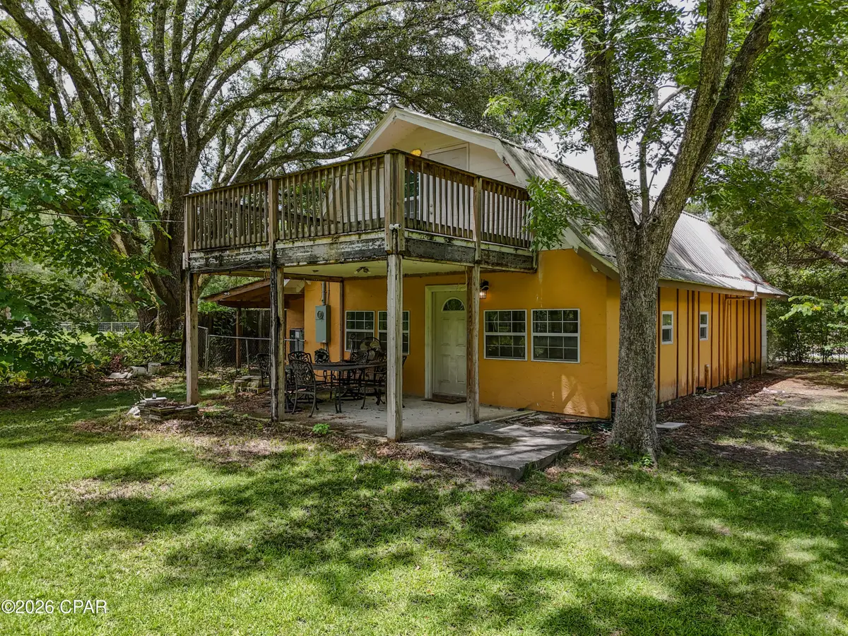 1549 Highway 177a, Bonifay, FL 32425 - #1