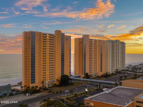 17729 Front Beach Road #204E, Panama City Beach, FL 32413