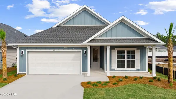 1015 Crystal Bayou Boulevard, Panama City Beach, FL 32407