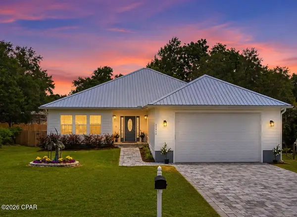 21915 Lakeview Drive, Panama City Beach, FL 32413