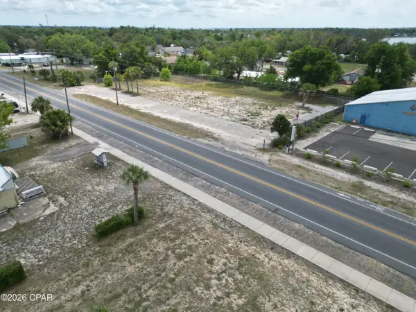 4806 E Hwy 98 Bus, Panama City, FL 32404