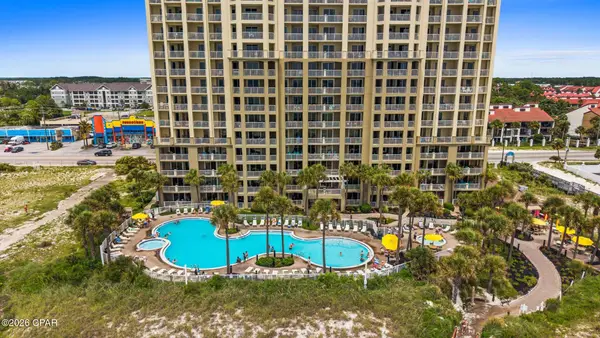 11807 Front Beach Road #1-306, Panama City Beach, FL 32407