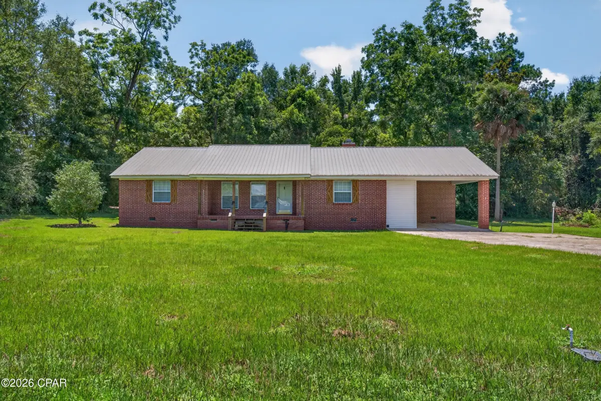1099 8th Avenue, Graceville, FL 32440 - #1