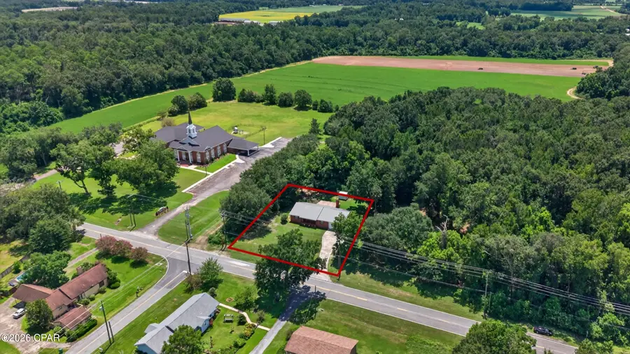 1099 8th Avenue, Graceville, FL 32440 - #3