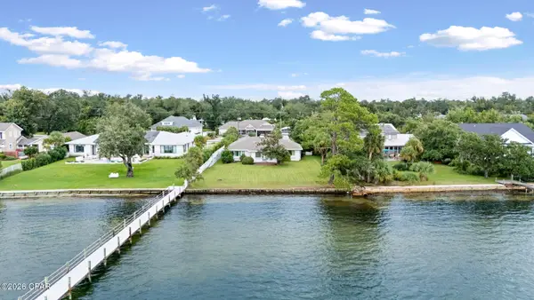 510 Bunkers Cove Road, Panama City, FL 32401