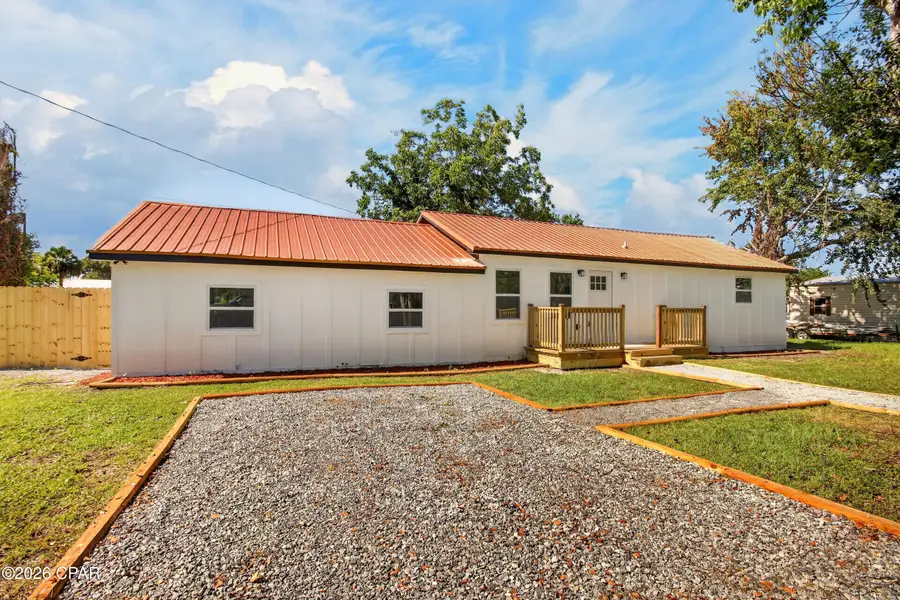 5012 Lake Drive, Panama City, FL 32404 - #2