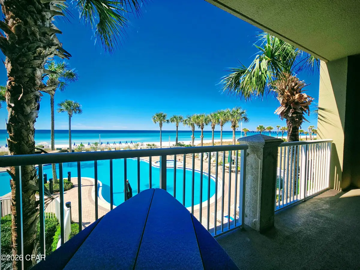 11807 Front Beach Road #1-202, Panama City Beach, FL 32407 - #1