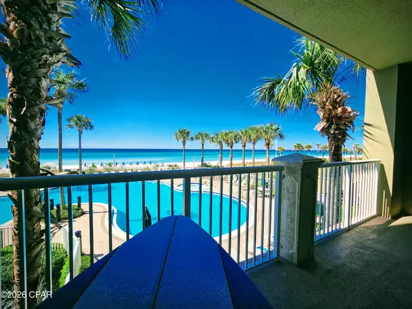 11807 Front Beach Road #1-202, Panama City Beach, FL 32407