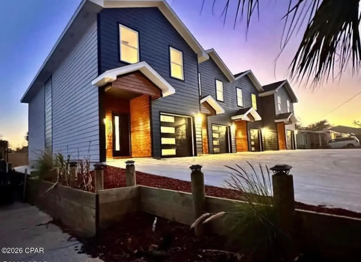 2509 W 11th Street, Panama City, FL 32401 - #1