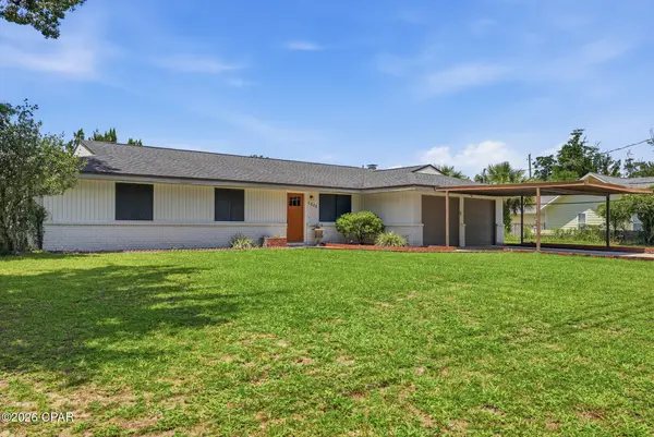 1008 Minnesota Avenue, Lynn Haven, FL 32444