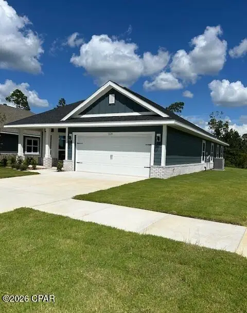 5220 Salvation Street, Panama City, FL 32404 - #1